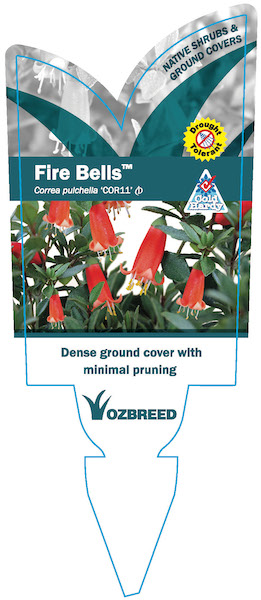 Fire Bells Label